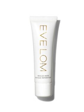 Eve Lom Rescue Mask Face Mask Honey Infused Clay Hydrates Skin Refining